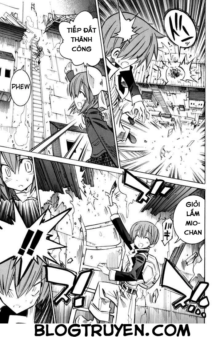 Needless Chapter 53 - 18