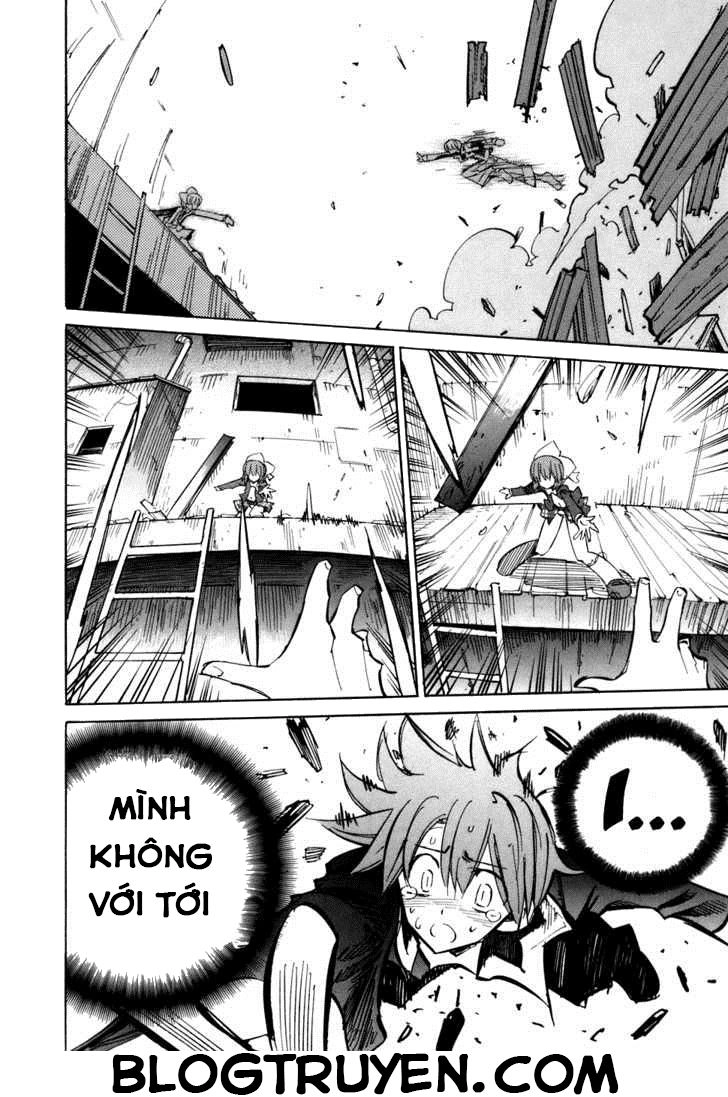 Needless Chapter 53 - 21