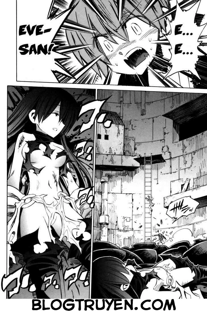 Needless Chapter 54 - 2