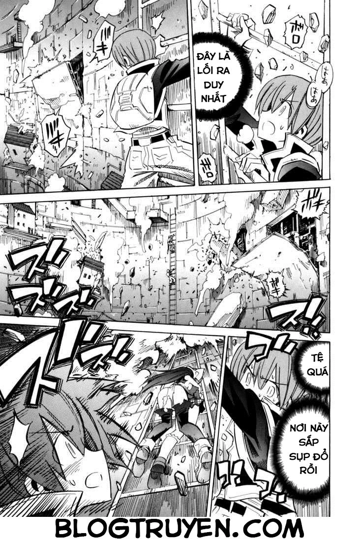 Needless Chapter 54 - 9