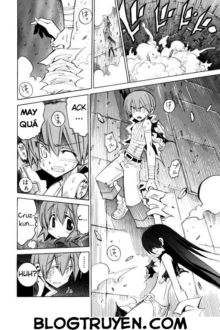 Needless Chapter 54 - 12