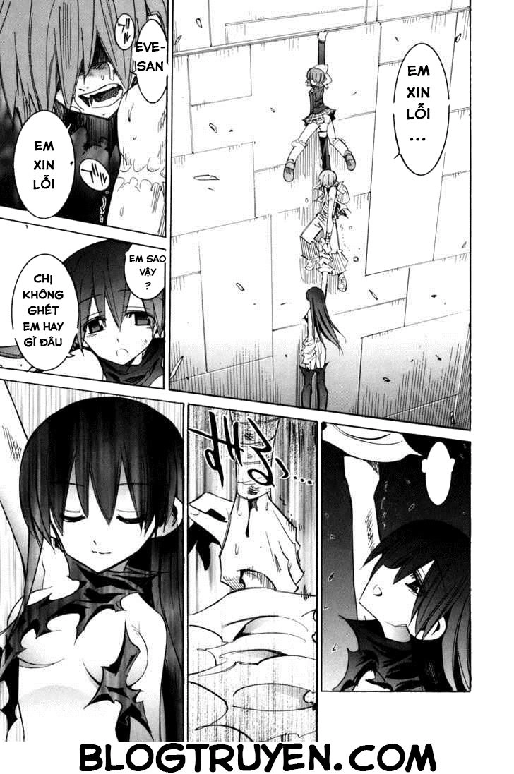 Needless Chapter 54 - 17