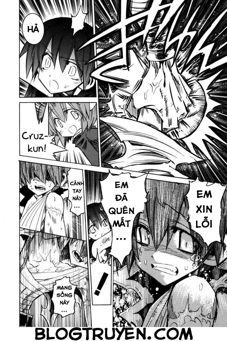 Needless Chapter 54 - 18