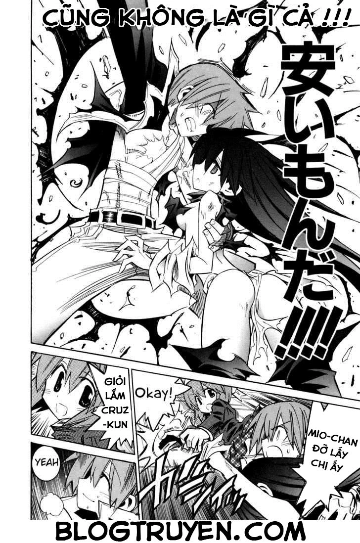 Needless Chapter 54 - 20