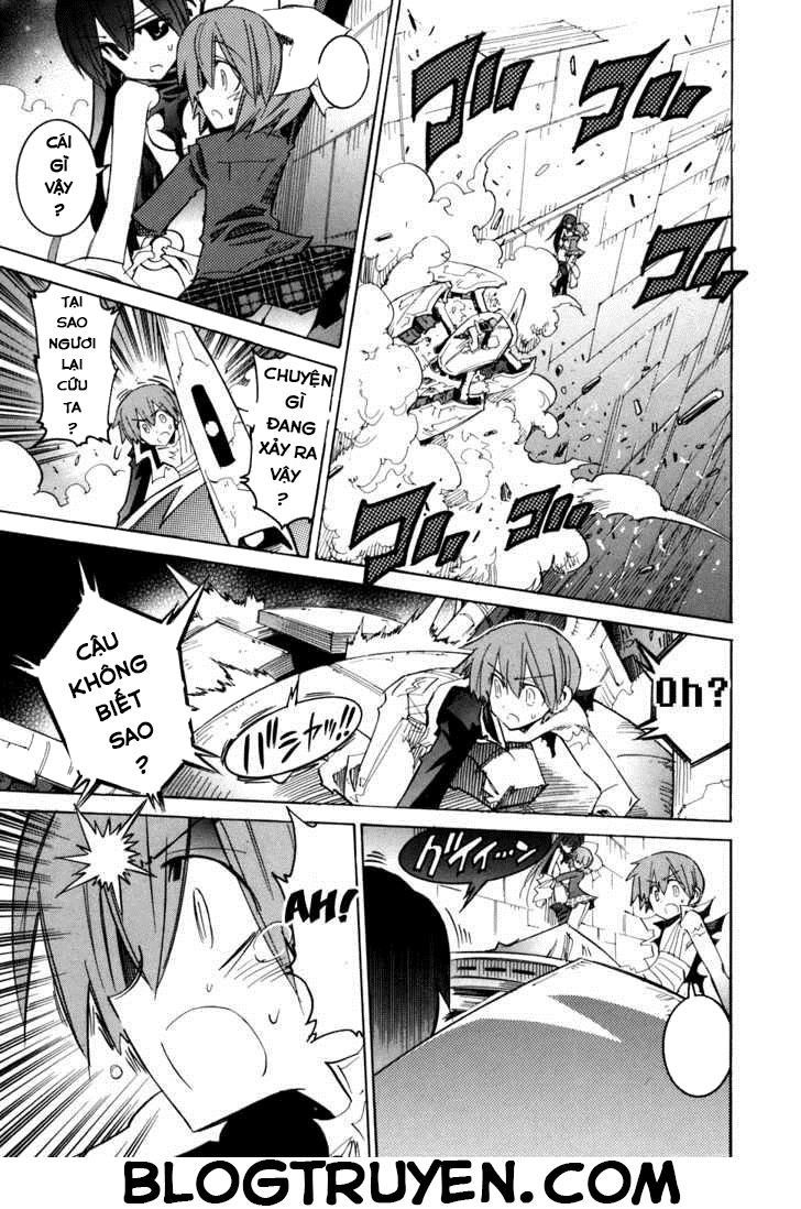 Needless Chapter 54 - 26