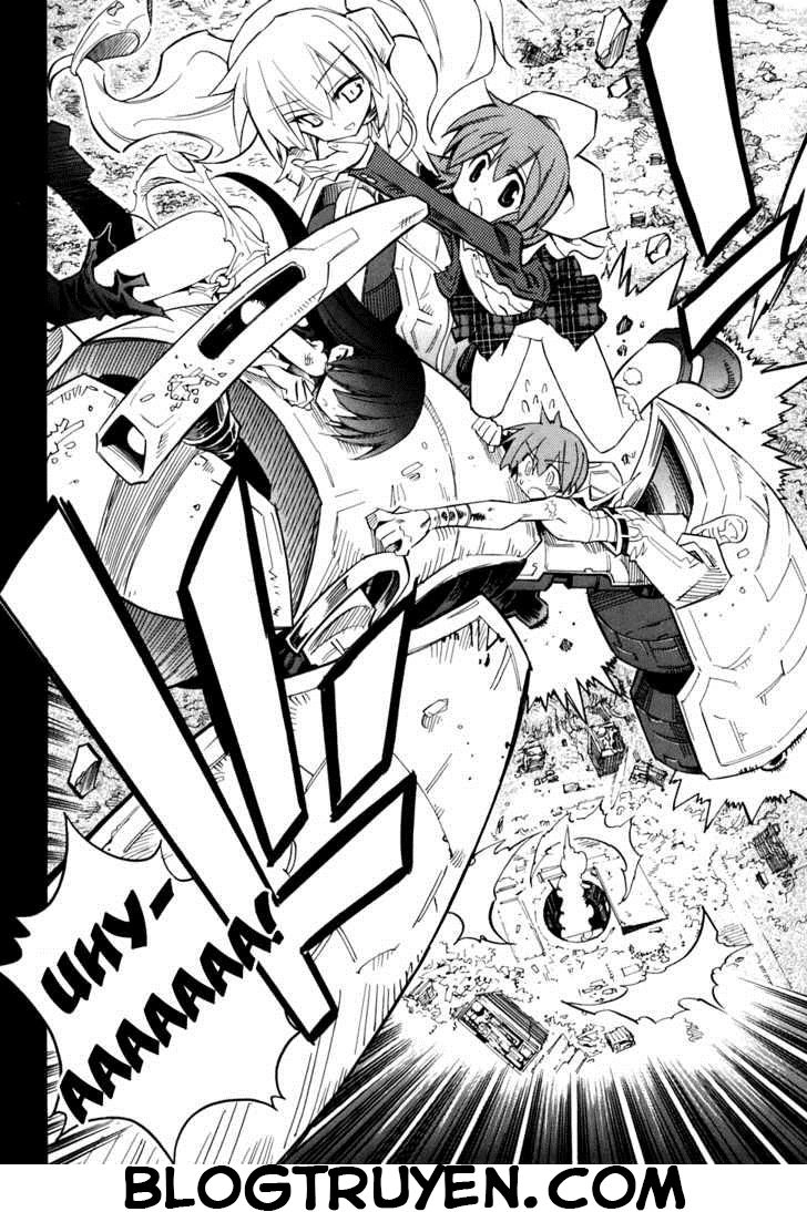 Needless Chapter 55 - 9