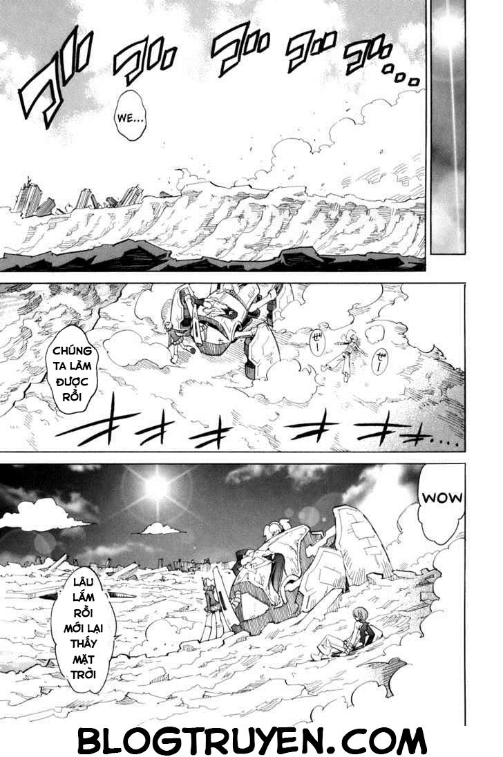 Needless Chapter 55 - 10