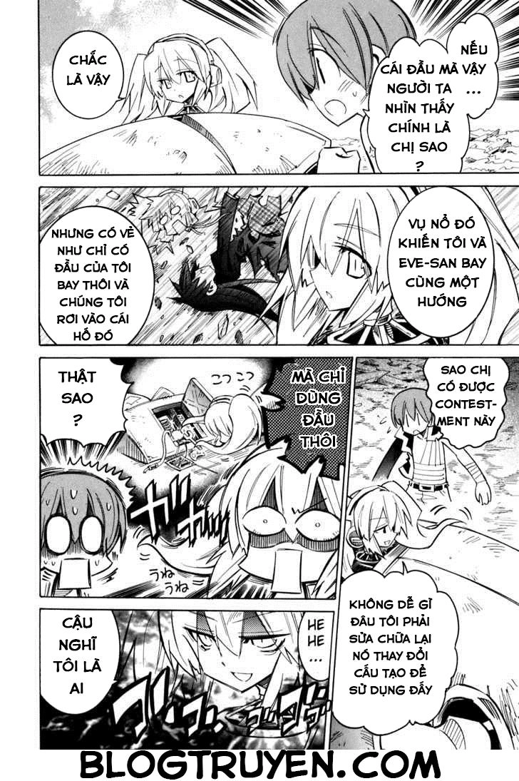 Needless Chapter 55 - 11