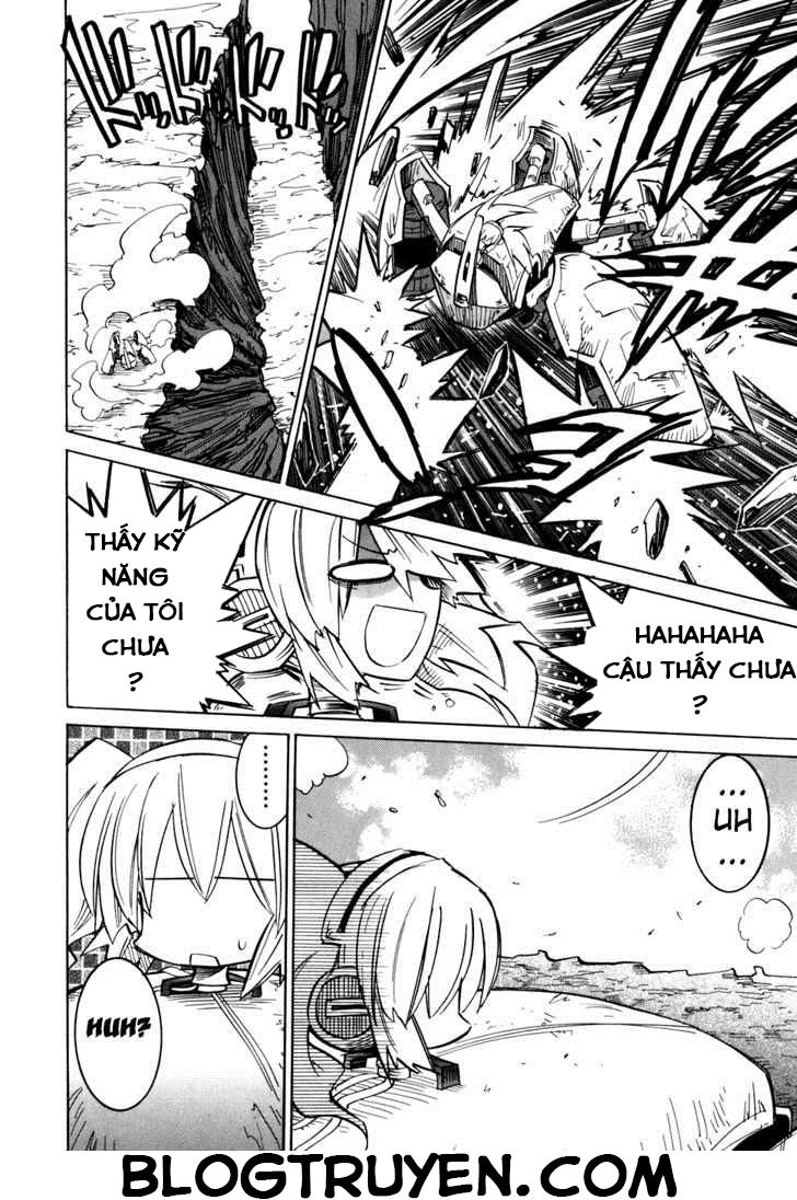 Needless Chapter 55 - 23