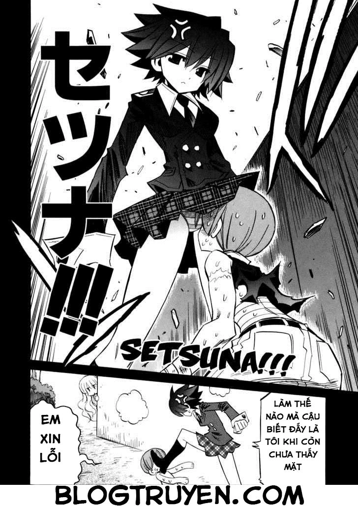 Needless Chapter 55 - 29