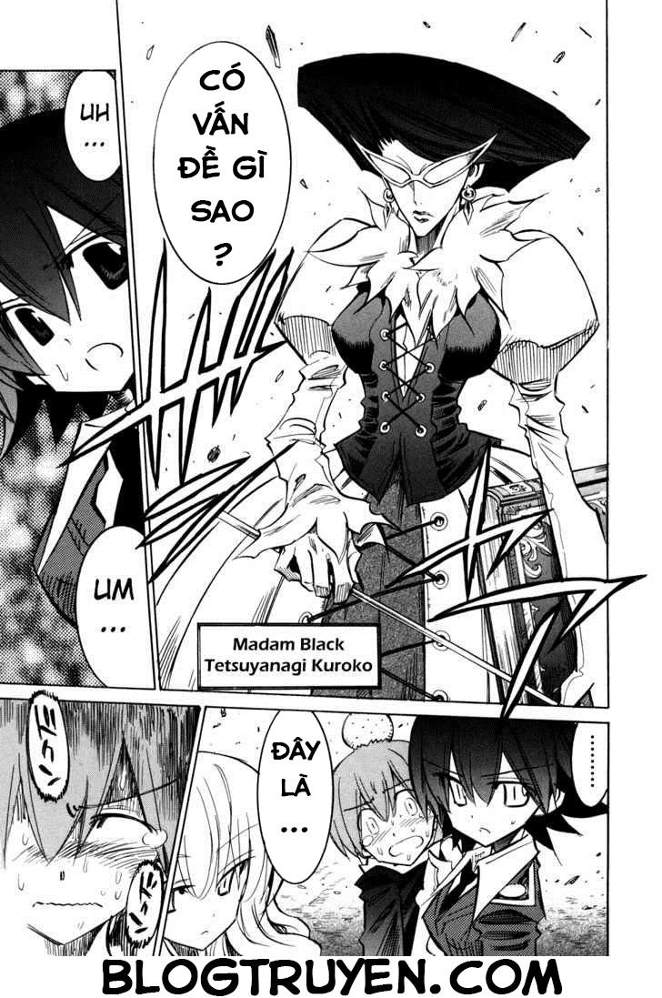 Needless Chapter 56 - 6