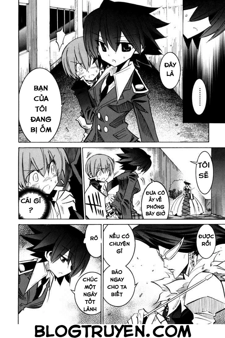 Needless Chapter 56 - 7