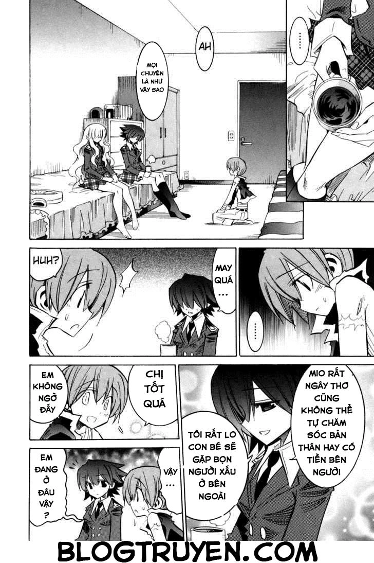 Needless Chapter 56 - 9