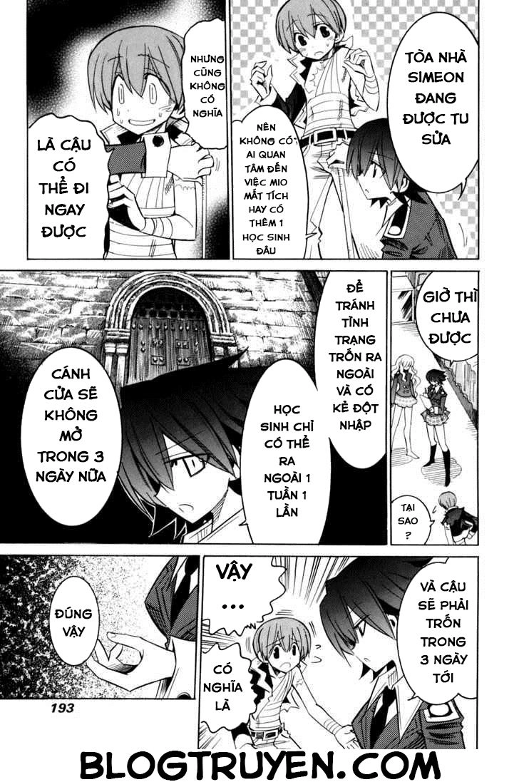 Needless Chapter 56 - 12