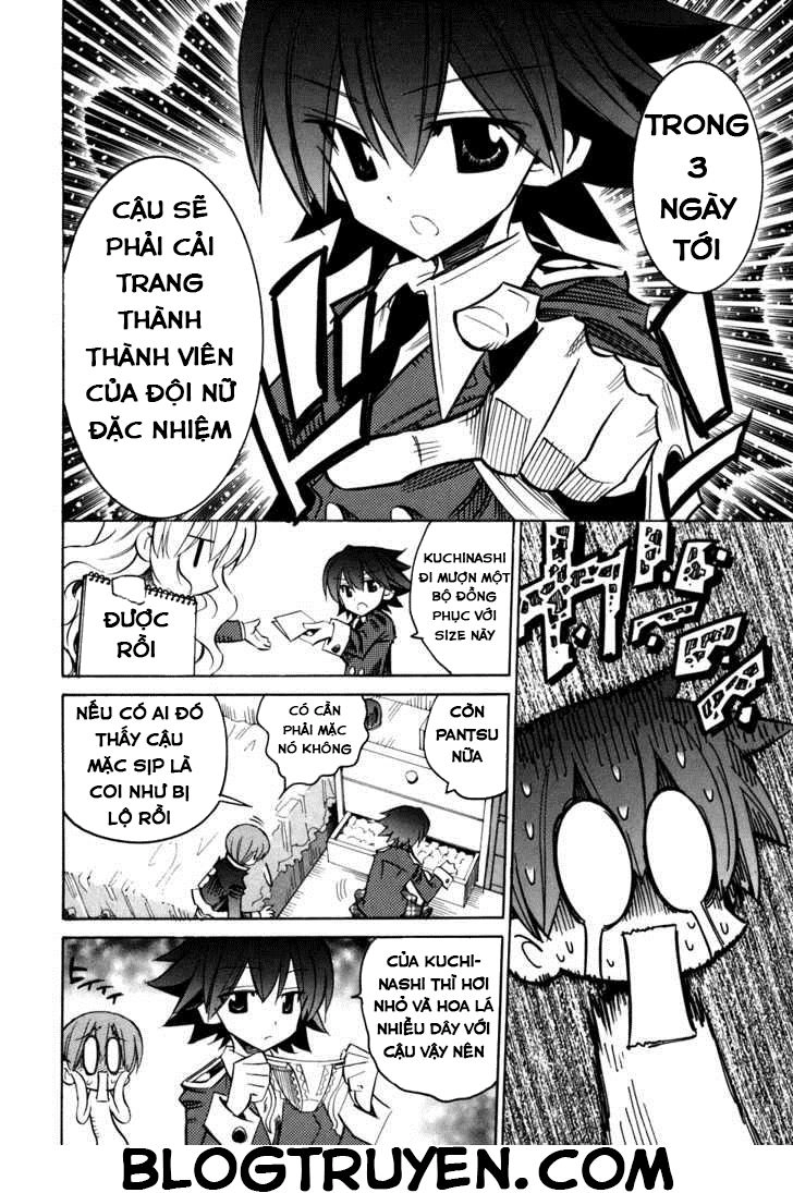 Needless Chapter 56 - 13