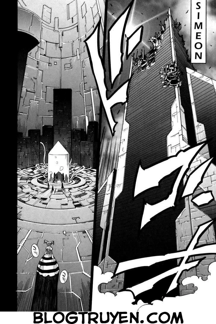 Needless Chapter 56 - 15