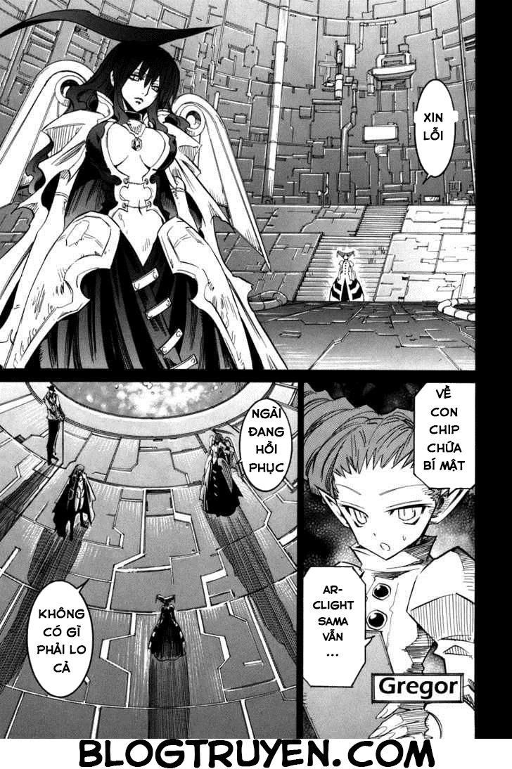 Needless Chapter 56 - 16