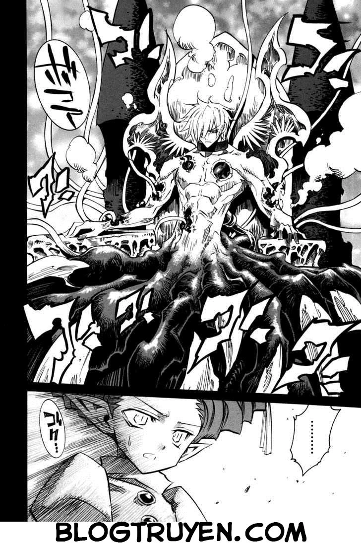 Needless Chapter 56 - 17