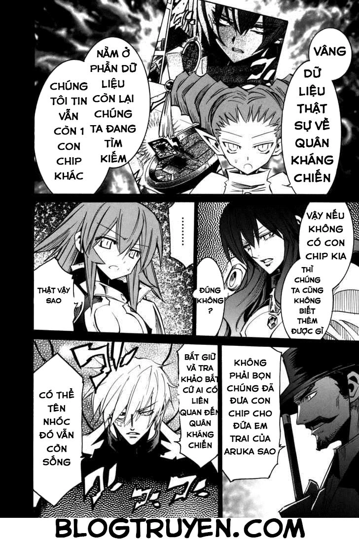 Needless Chapter 56 - 19