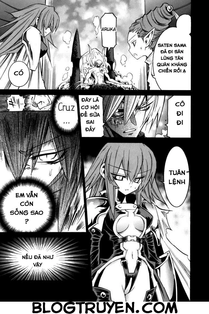 Needless Chapter 56 - 20