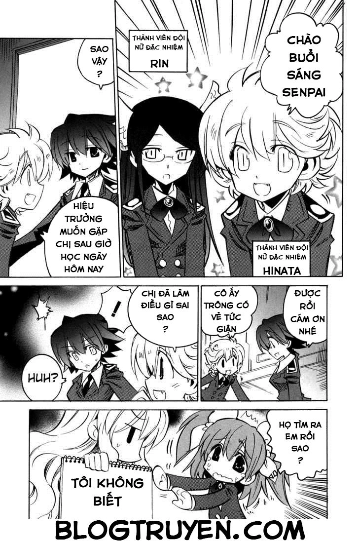 Needless Chapter 56 - 24