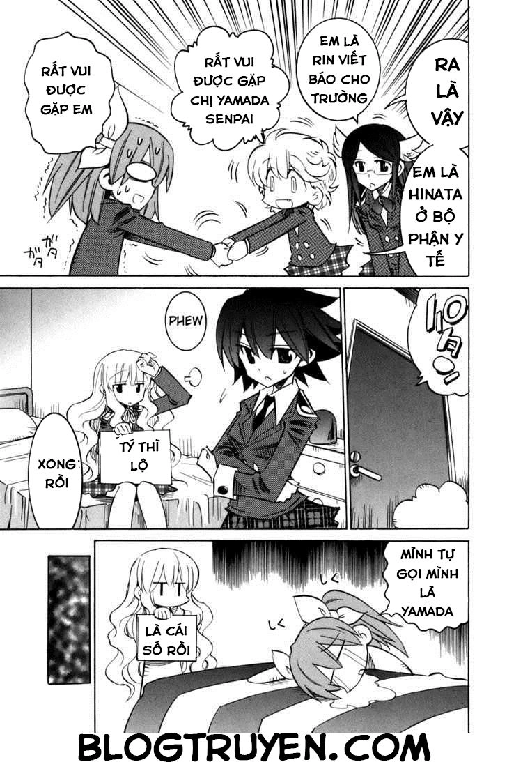 Needless Chapter 56 - 26