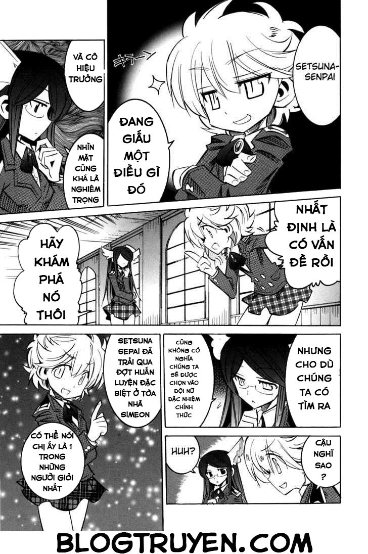 Needless Chapter 56 - 28