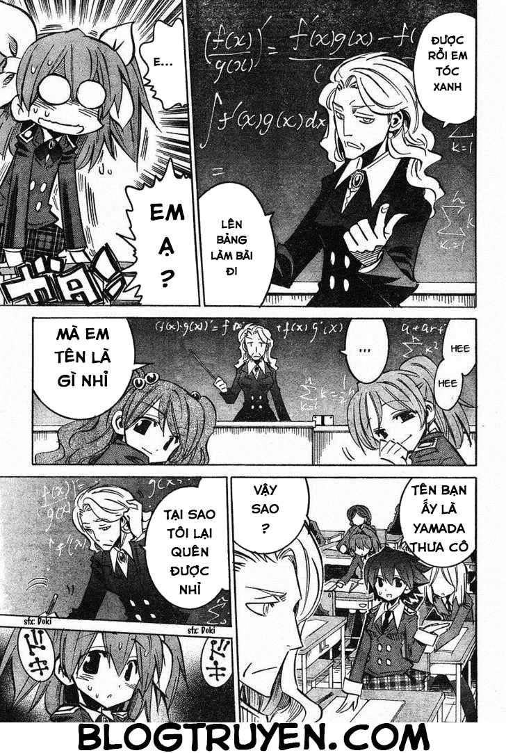 Needless Chapter 57 - 5