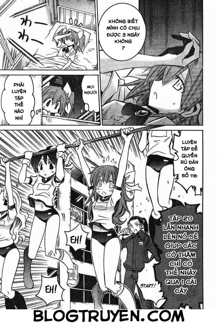 Needless Chapter 57 - 9