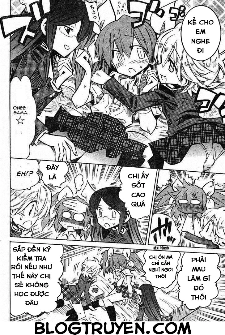 Needless Chapter 57 - 14