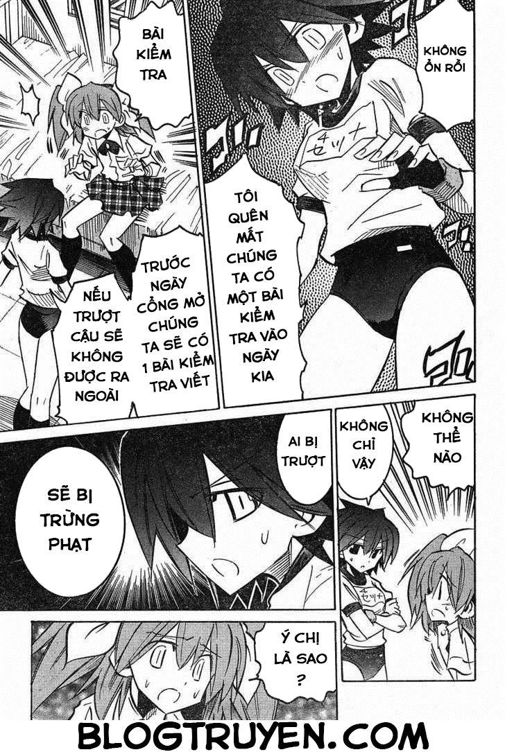 Needless Chapter 57 - 19