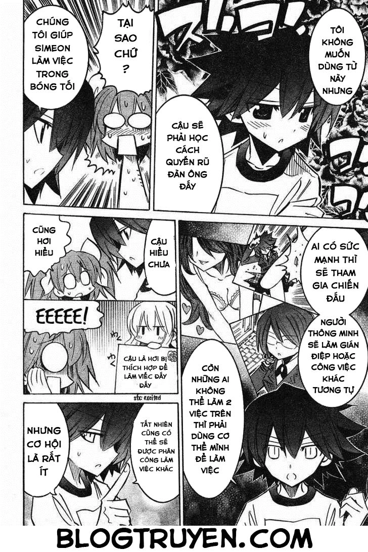 Needless Chapter 57 - 20