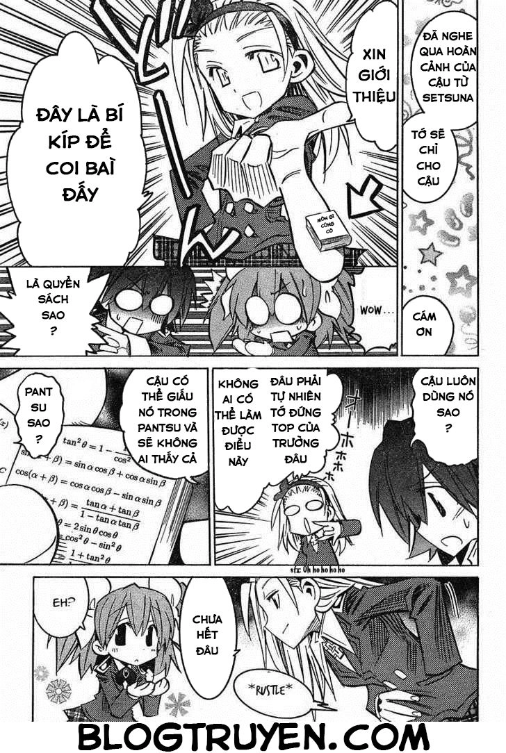 Needless Chapter 57 - 23