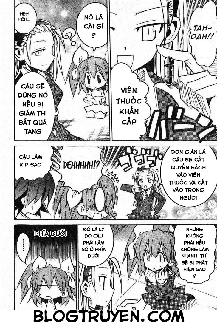 Needless Chapter 57 - 24