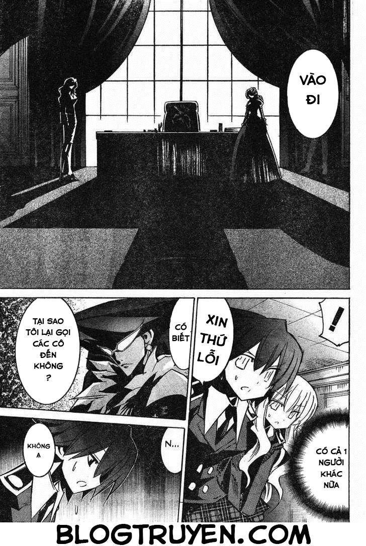 Needless Chapter 57 - 29