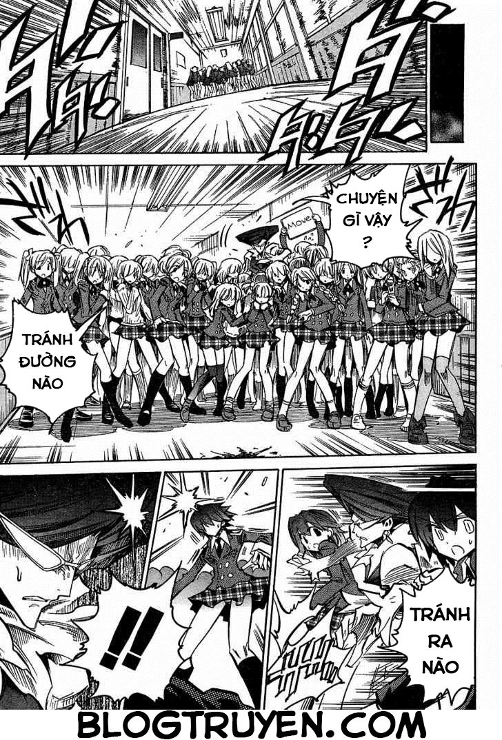 Needless Chapter 58 - 4