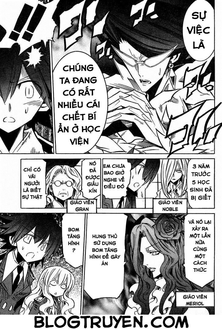 Needless Chapter 58 - 6