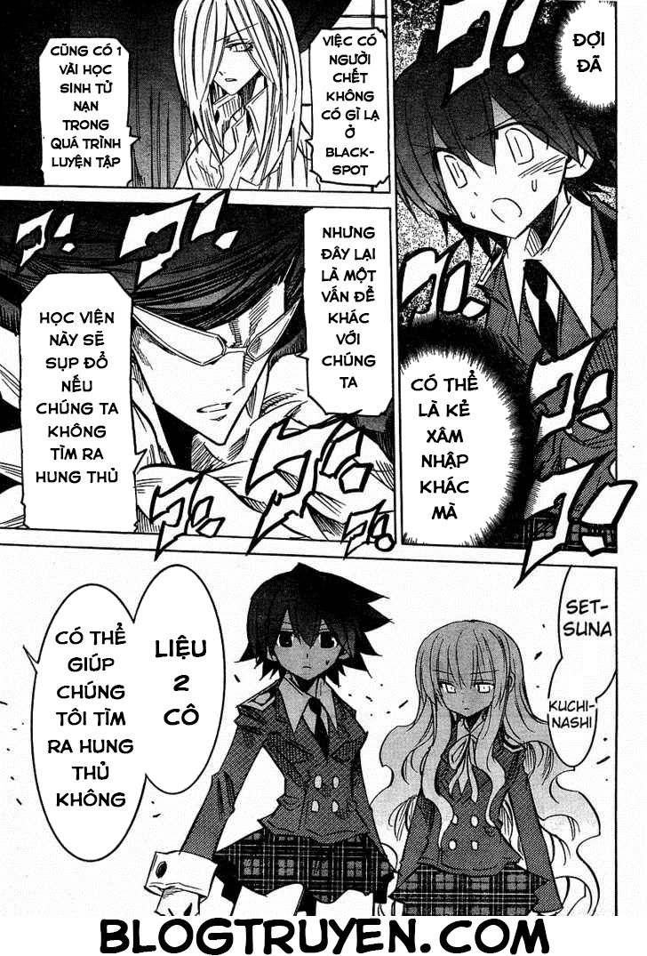 Needless Chapter 58 - 8