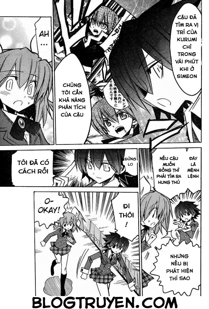 Needless Chapter 58 - 10