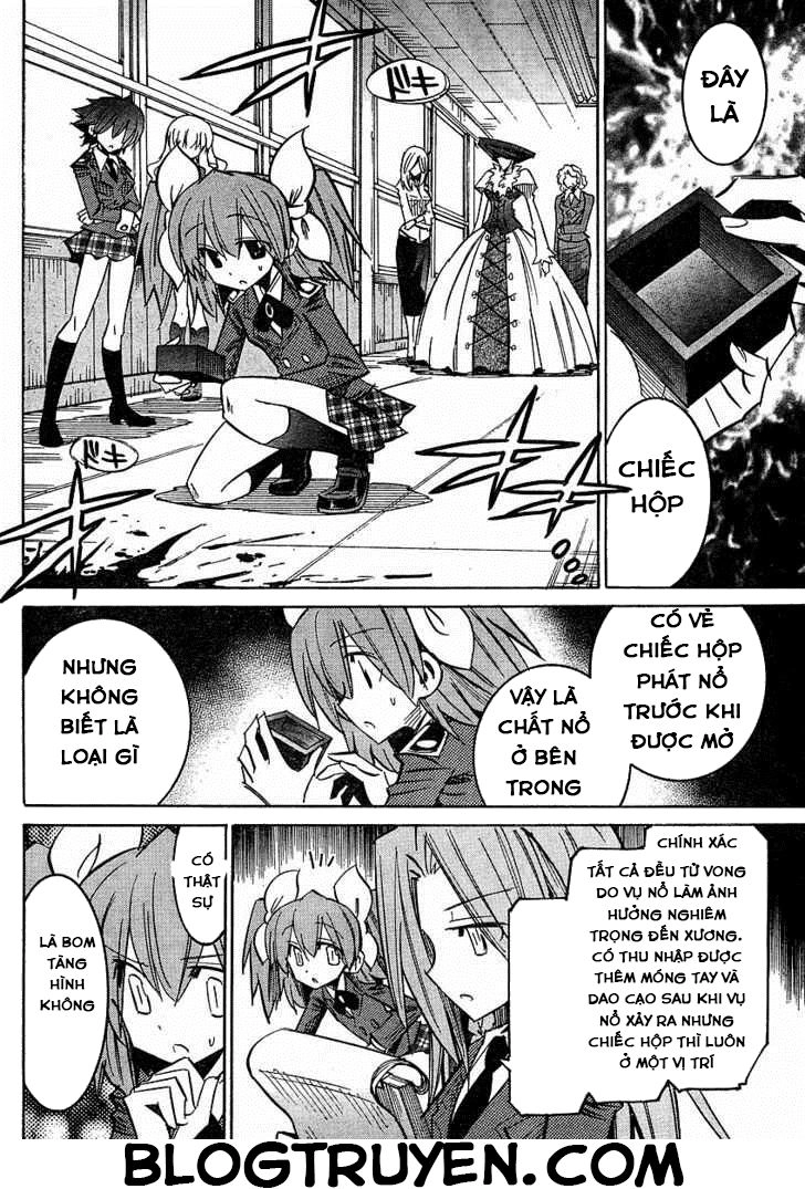 Needless Chapter 58 - 11