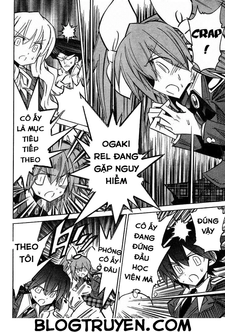 Needless Chapter 58 - 15