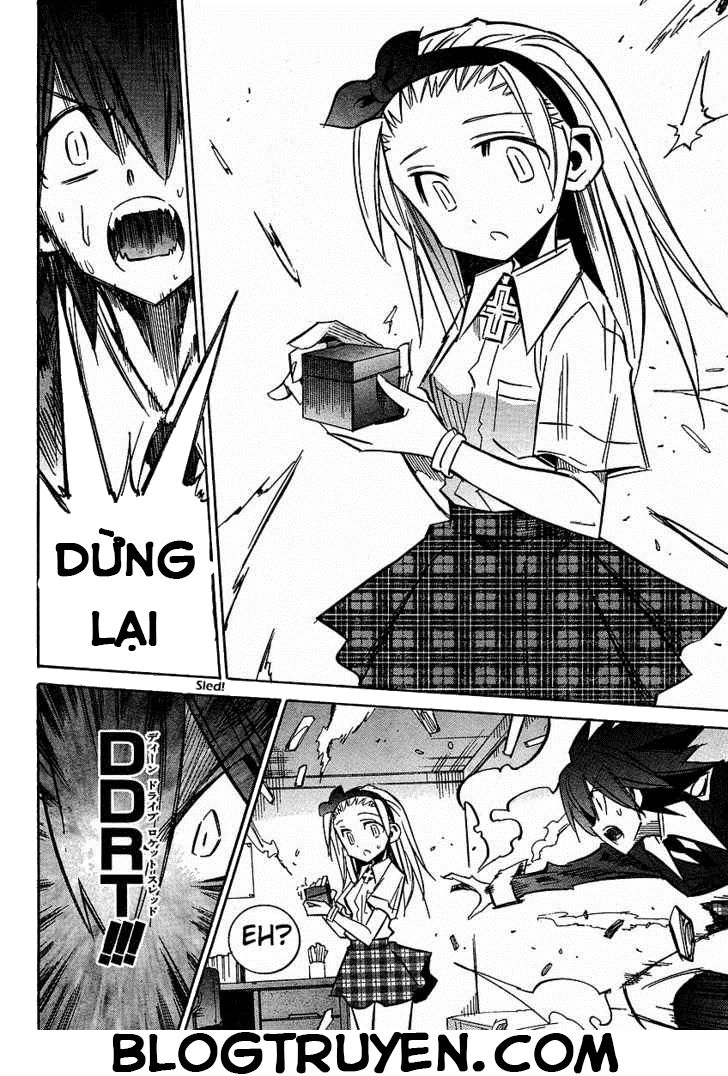 Needless Chapter 58 - 17