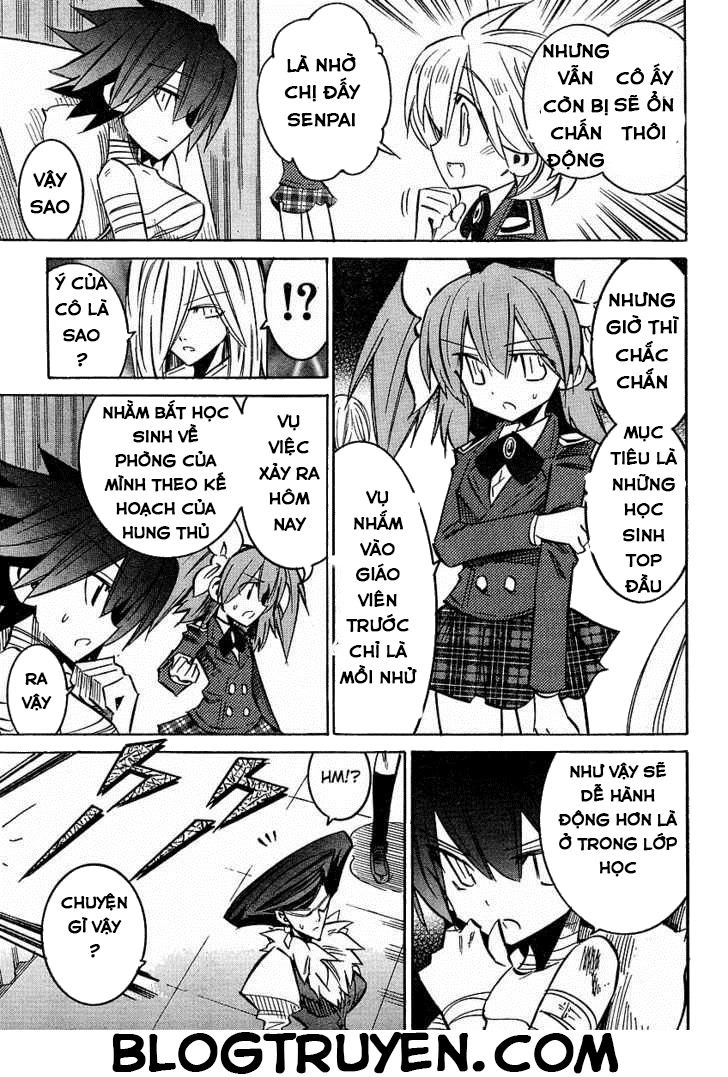 Needless Chapter 58 - 22