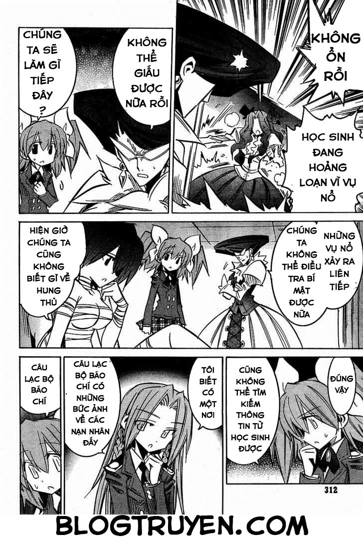 Needless Chapter 58 - 23