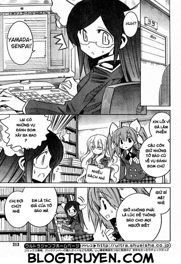 Needless Chapter 58 - 24