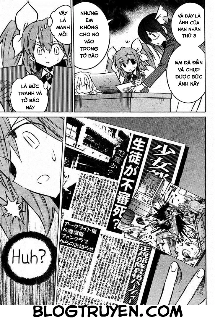 Needless Chapter 58 - 26