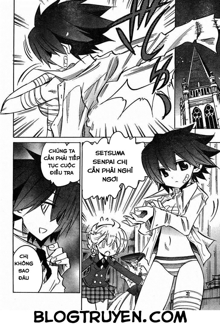 Needless Chapter 59 - 3