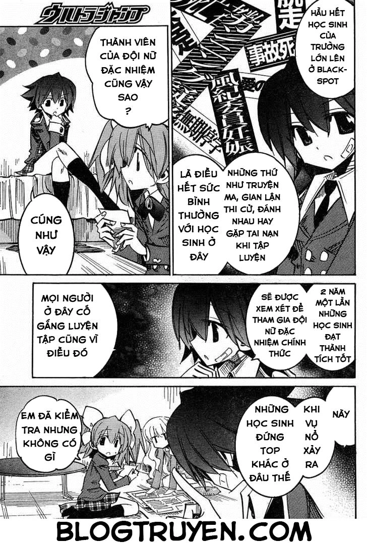 Needless Chapter 59 - 6