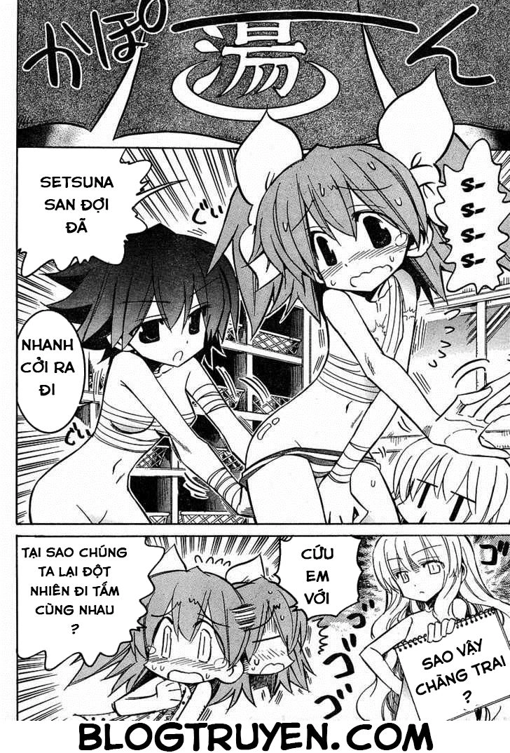 Needless Chapter 59 - 9