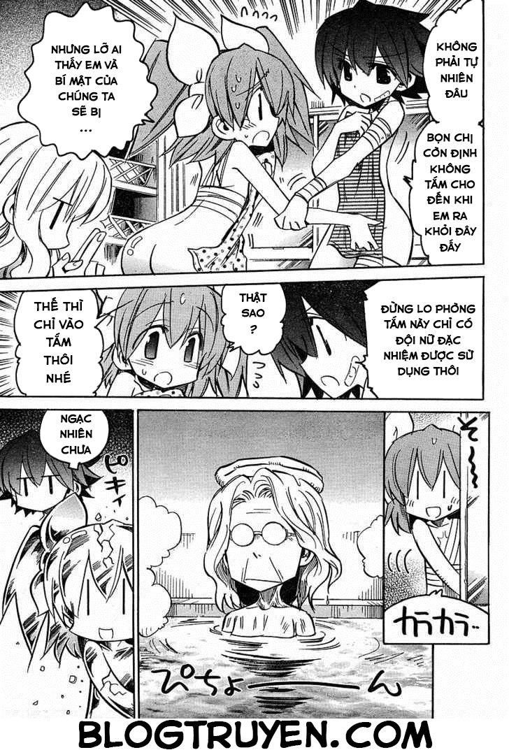 Needless Chapter 59 - 10